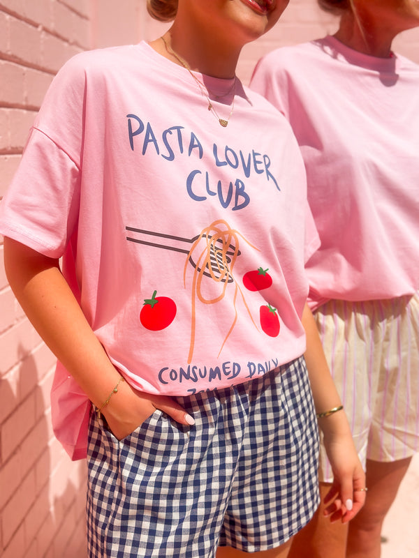 Pasta Lover Set