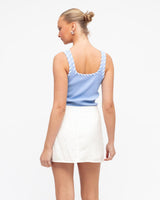 Amelie Knit Tank