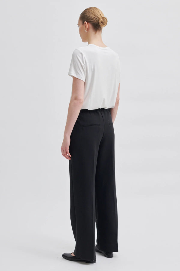 Fique Straight Leg Pant