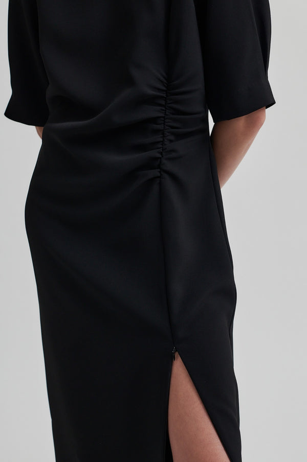 Mysa Dress - Black