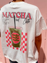 Matcha Lover Set