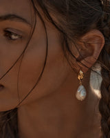 Isola Earrings