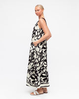 Maya Maxi Dress