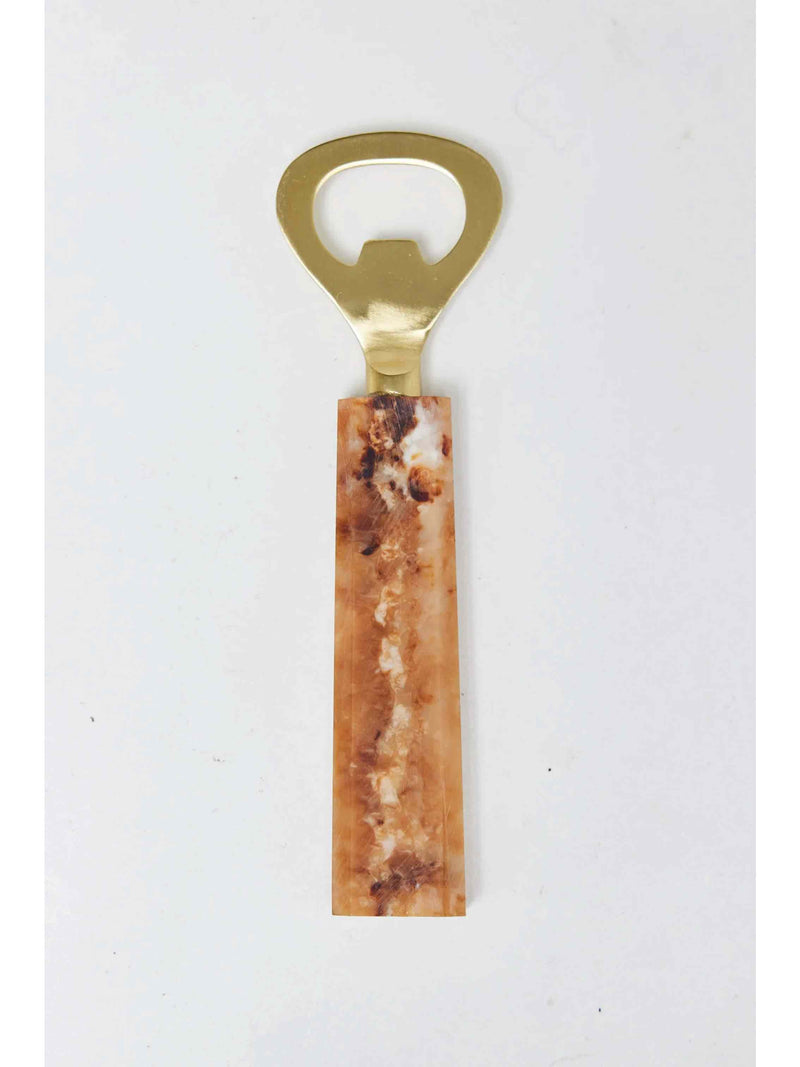 Bottle Opener - Toffee