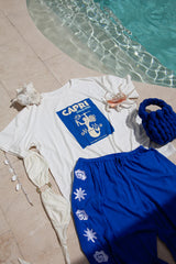 Capri T-Shirt