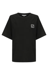 Sadie Tee - Black