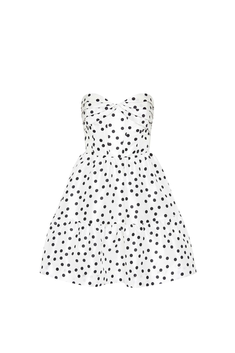 Delia Mini - Polka Dot