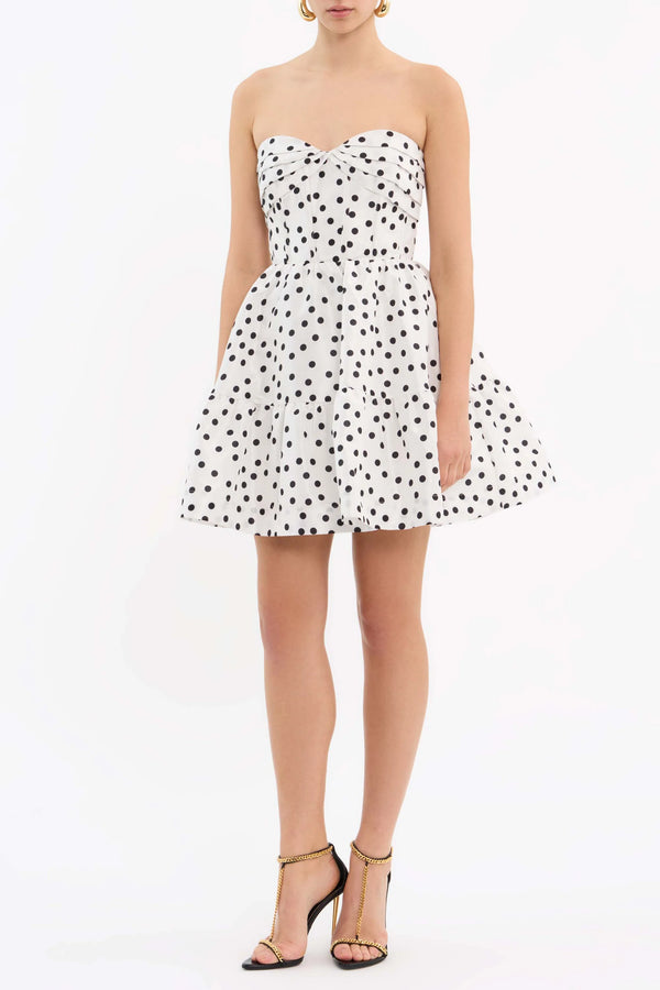 Delia Mini - Polka Dot