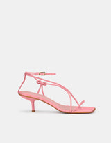 Caterina - Pink Patent