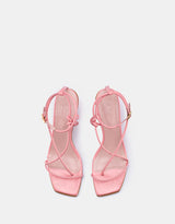 Caterina - Pink Patent