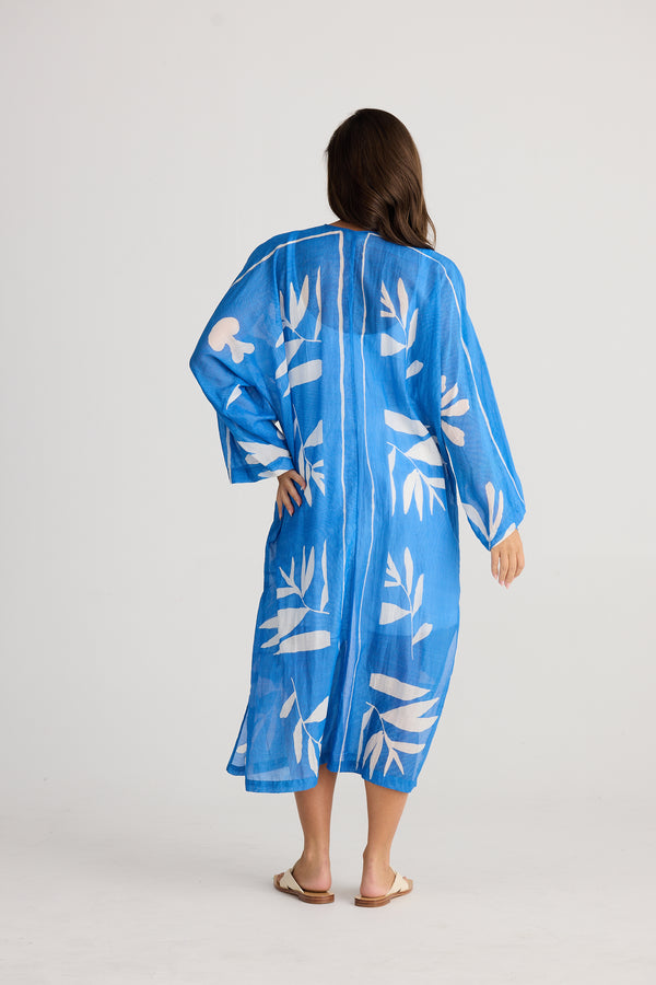 Carlia Kaftan