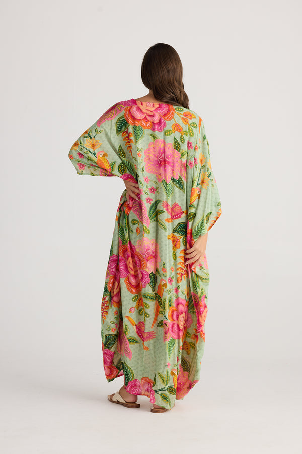 Sunseeker Kaftan - Pastio