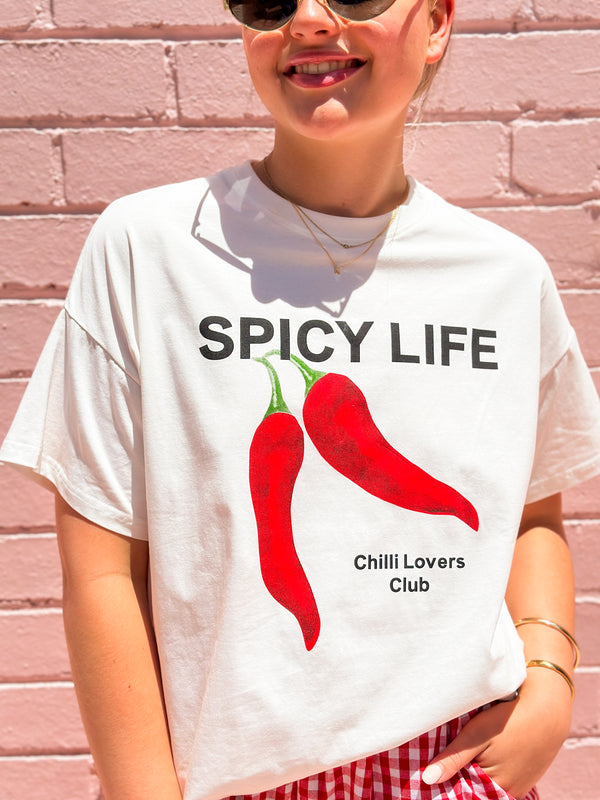 Spicy Life Set