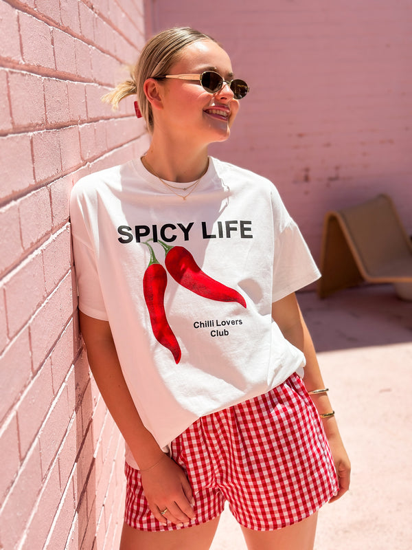 Spicy Life Set