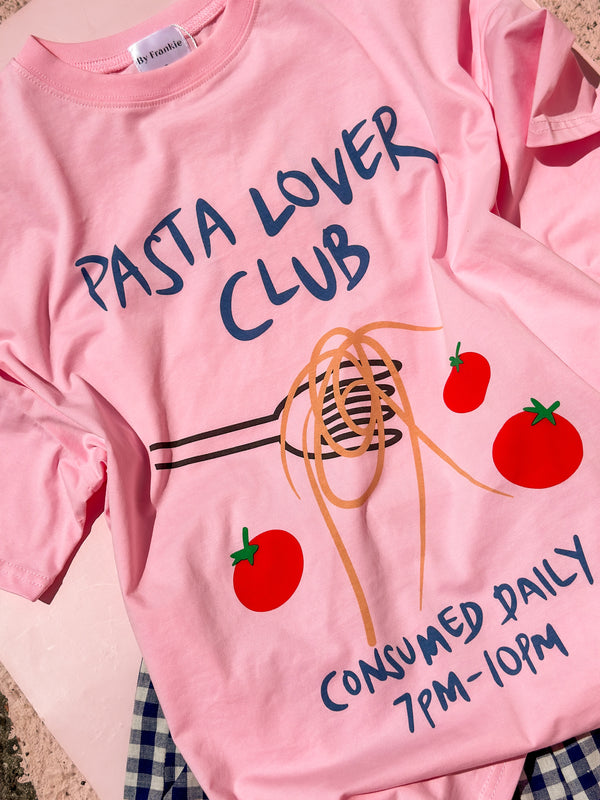 Pasta Lover Set