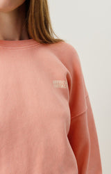 Sweatshirt Izubird - Vintage Melba