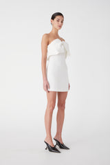 Aria Dress - Ivory