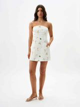 Spencer Mini Dress - Breakpoint