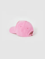 TATE BEACH CLUB DENIM CAP