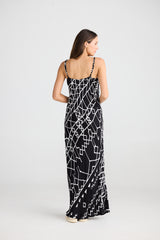 Claro Maxi Dress