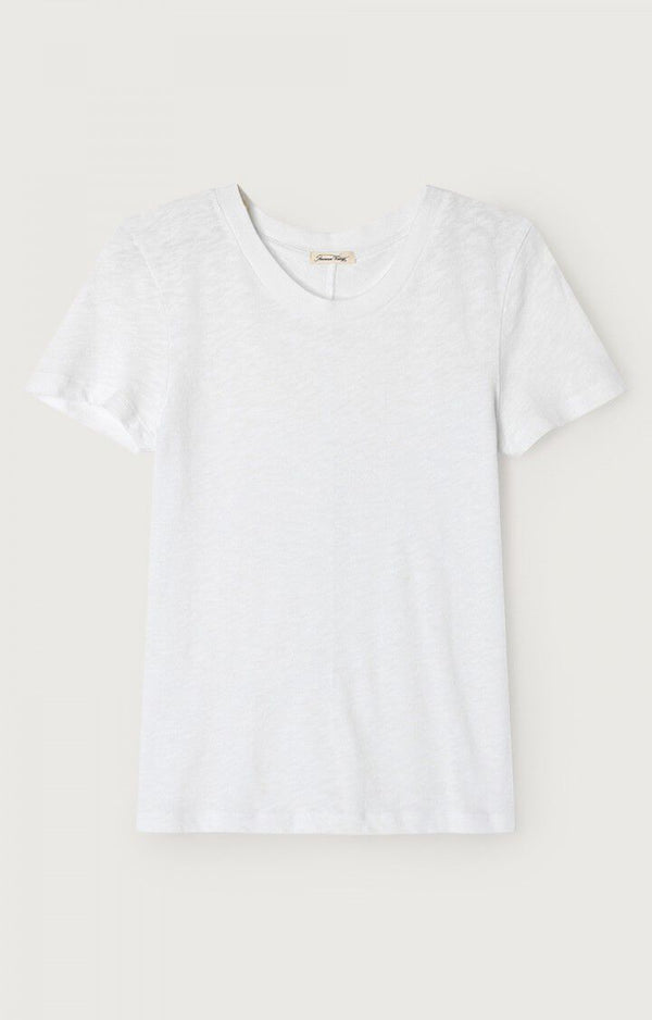 T-SHIRT SONOMA - WHITE