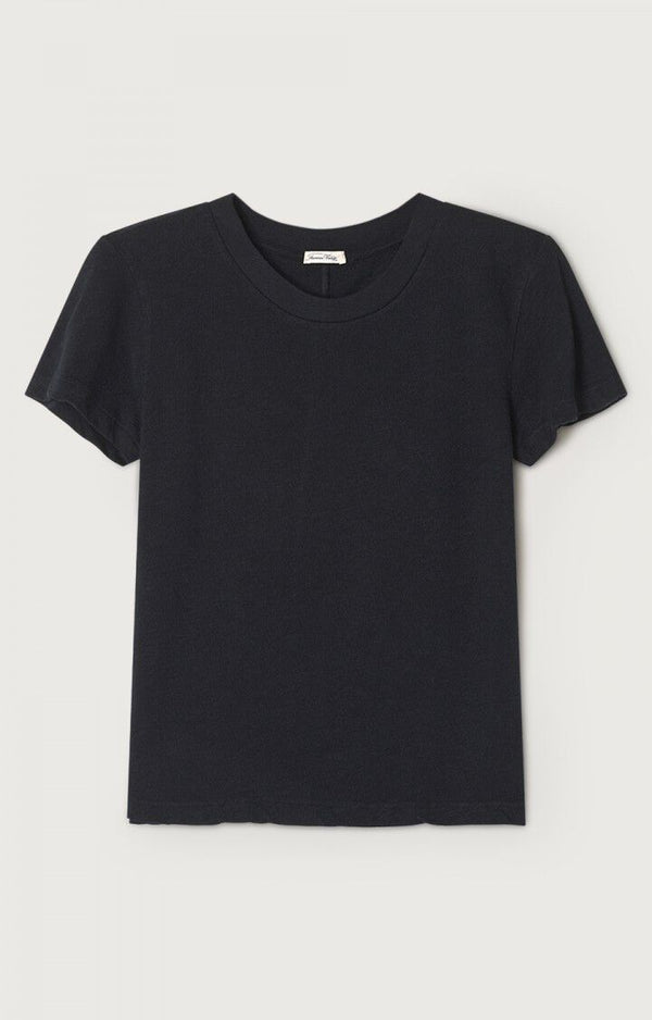 T-SHIRT SONOMA - BLACK