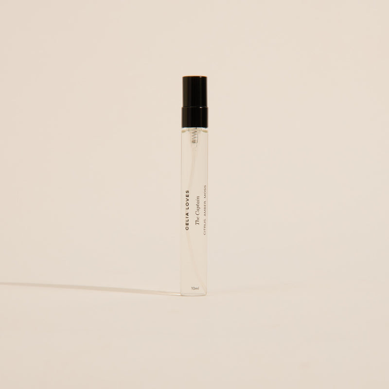 The Captain - 10mL