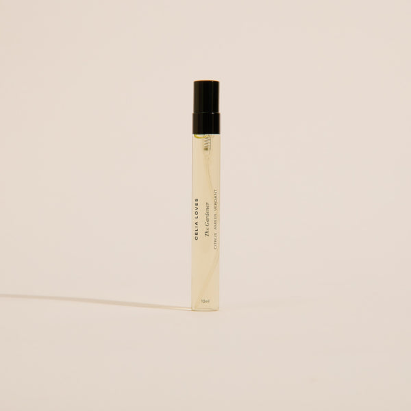 The Gardener - 10mL