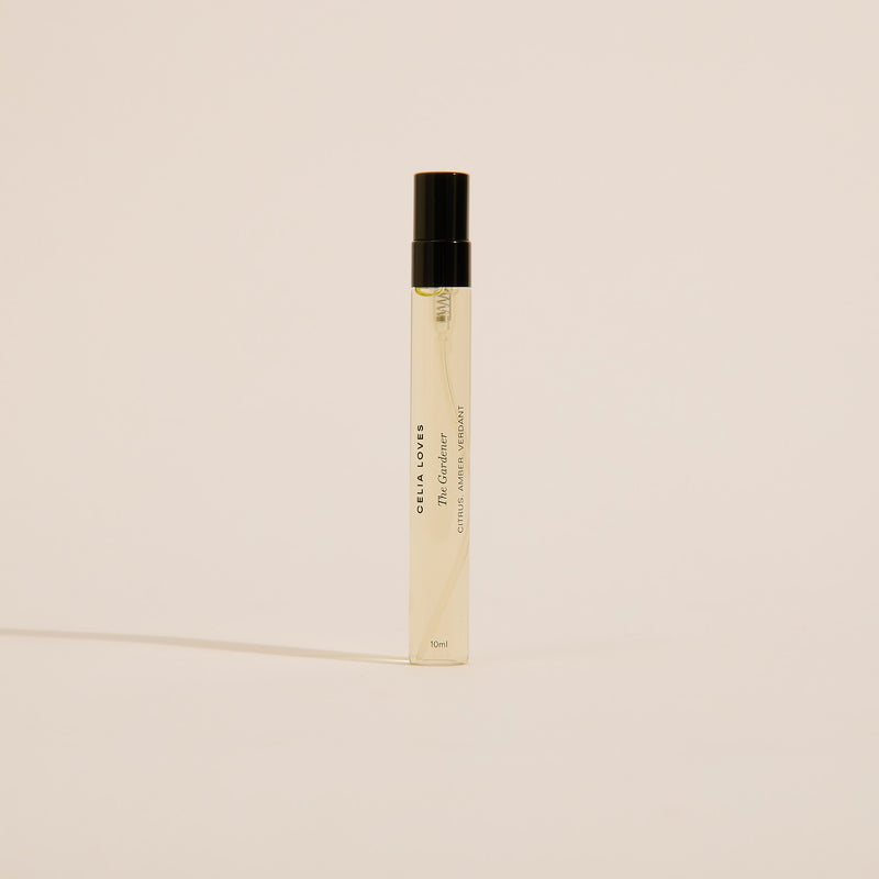 The Gardener - 10mL