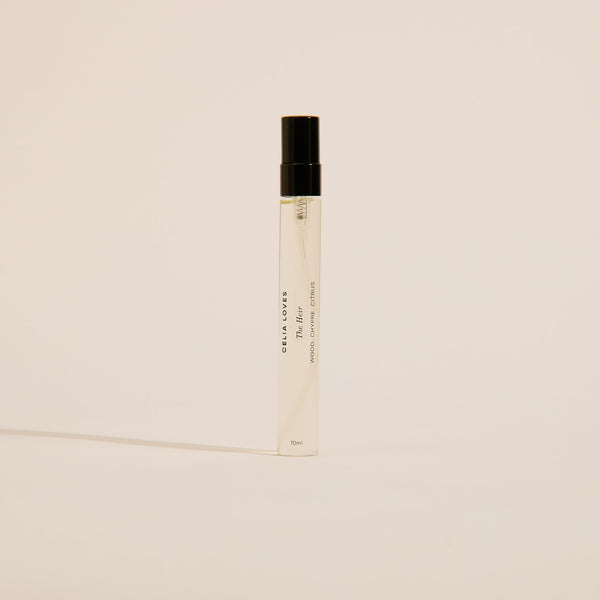 The Heir - 10mL