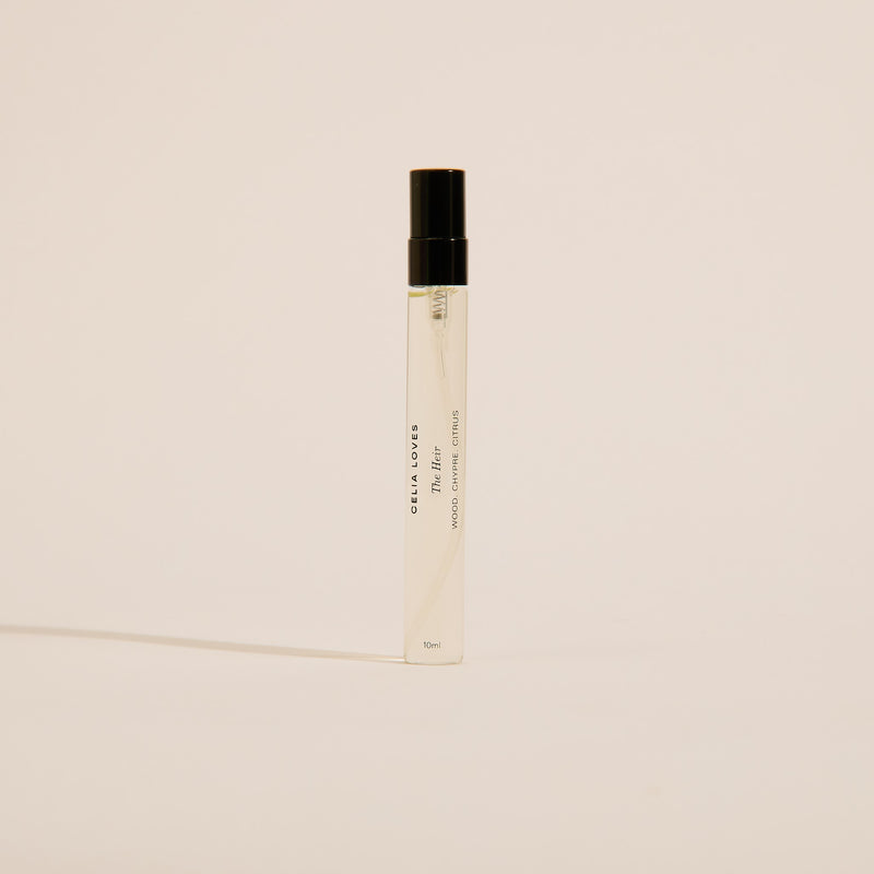 The Heir - 10mL