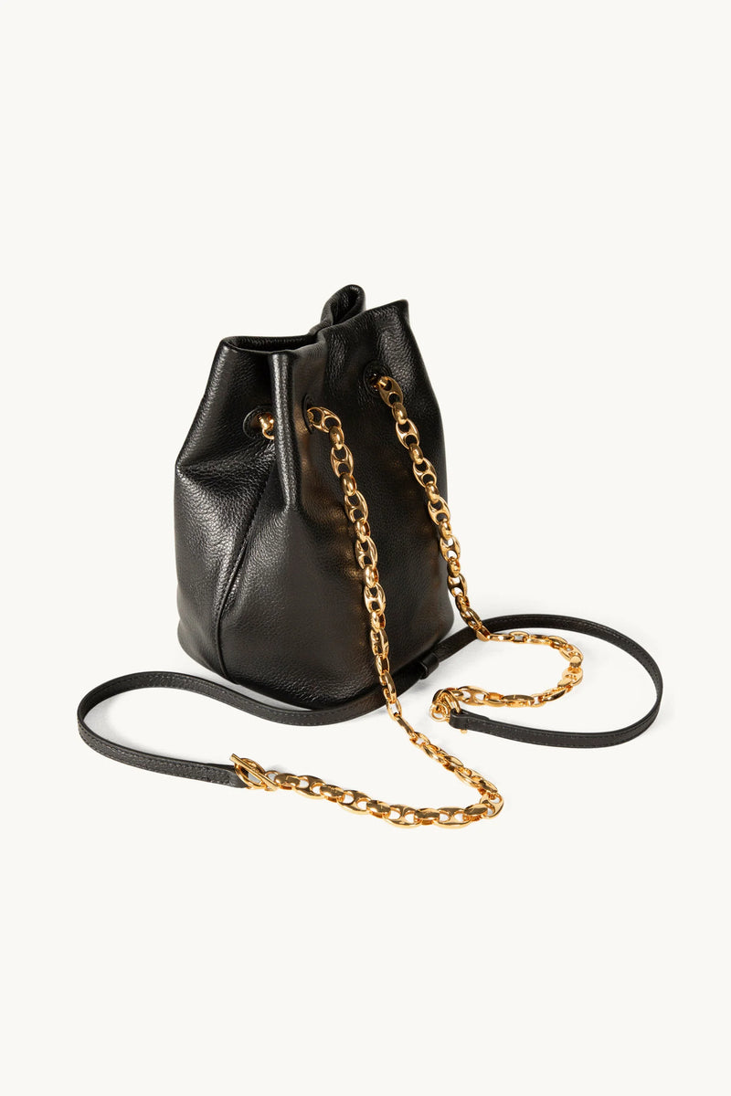 The Muse Bag Gold