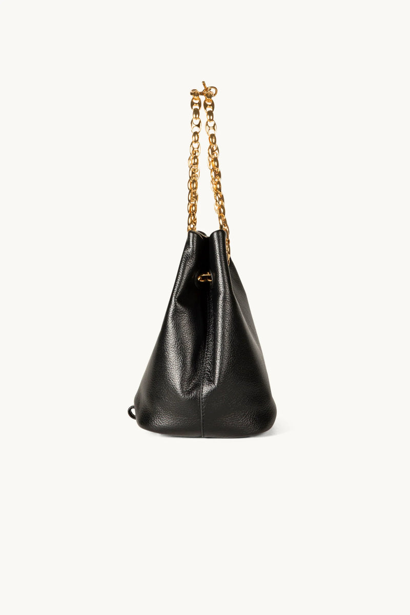 The Muse Bag Gold