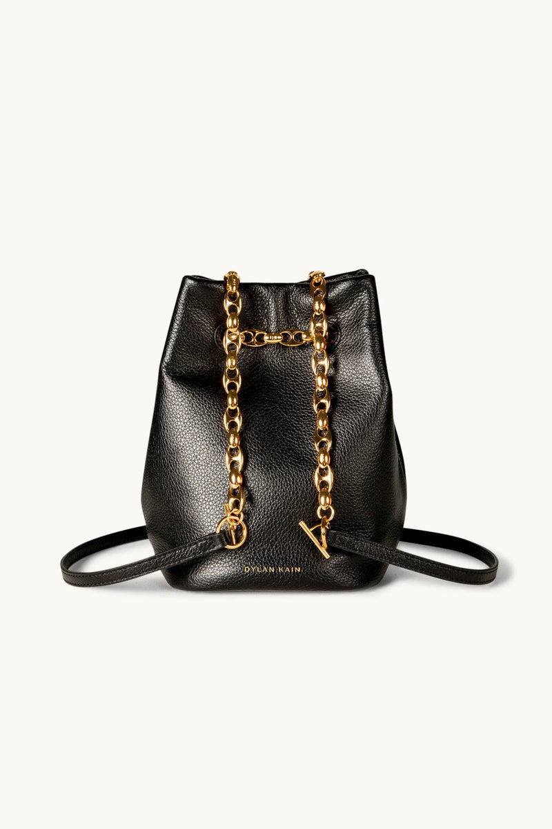 The Muse Bag Gold