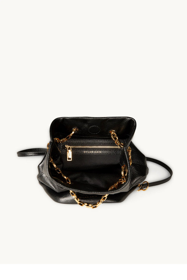 The Muse Bag Gold