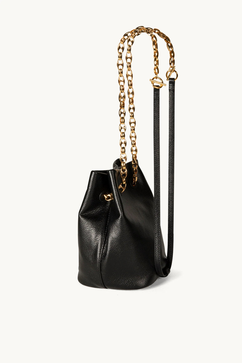 The Muse Bag Gold