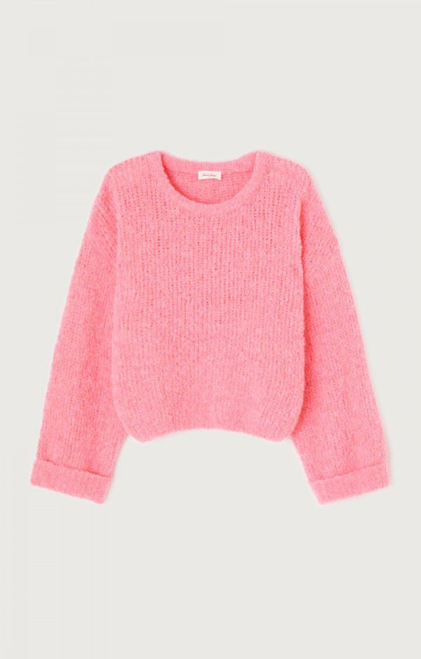 JUMPER ZOLLY - PINK