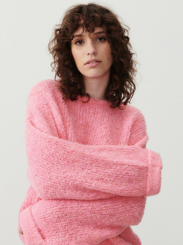 JUMPER ZOLLY - PINK