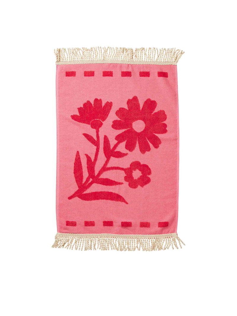 AJA HAND TOWEL - POSY