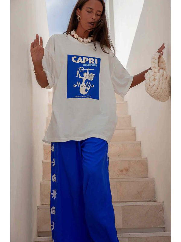 Capri T-Shirt