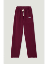 Joggers Izubird - Vintage Burgundy