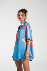 BIG SHIRT - CAPULET - Pre:Order