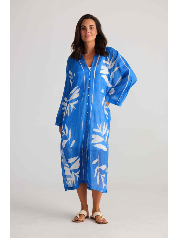 Carlia Kaftan