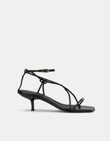 Caterina - Black Patent