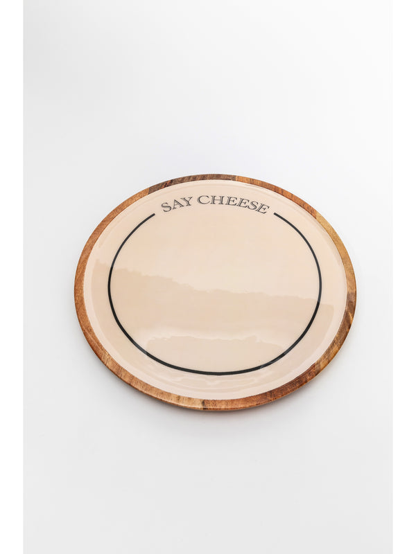 Cheese Plate - Large