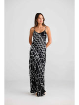 Claro Maxi Dress