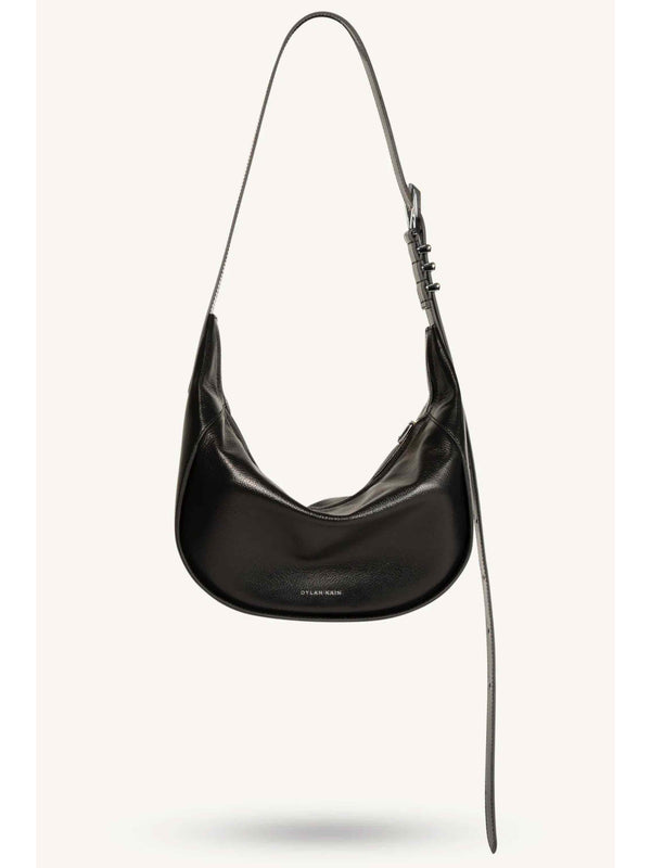 The Neveah Sling Bag Silver