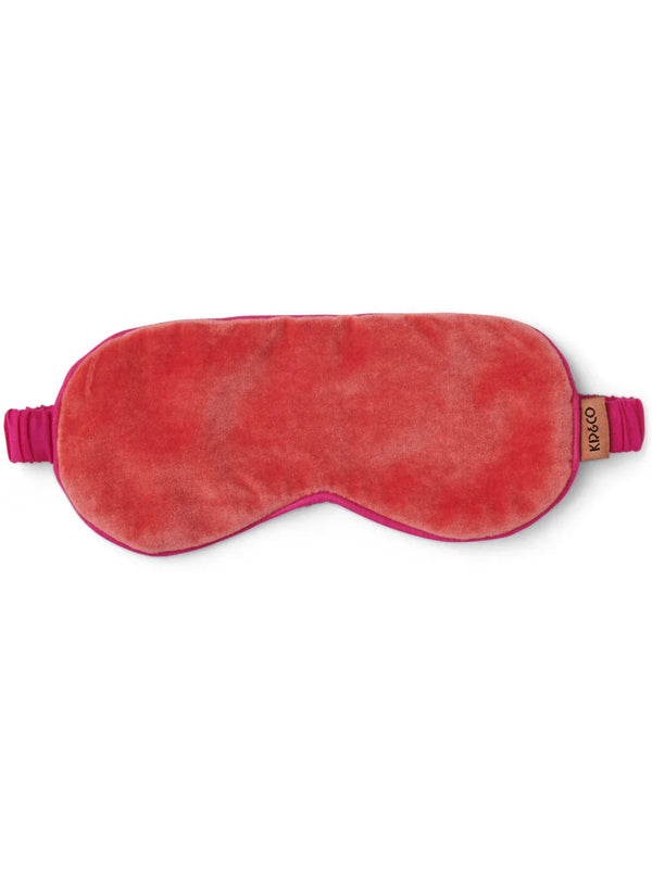 Tutu Dreams Velvet Eye Mask