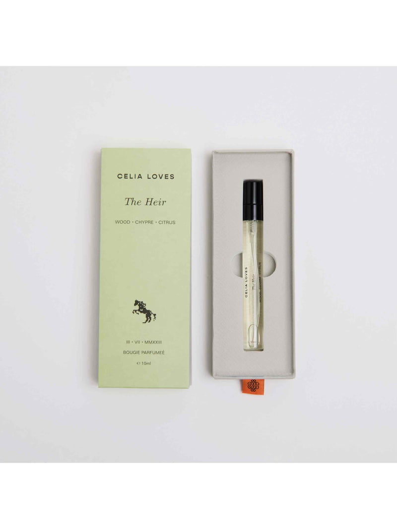 The Heir - 10mL