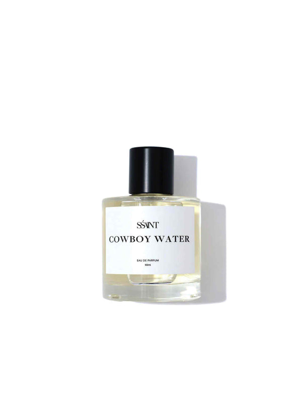 COWBOY WATER